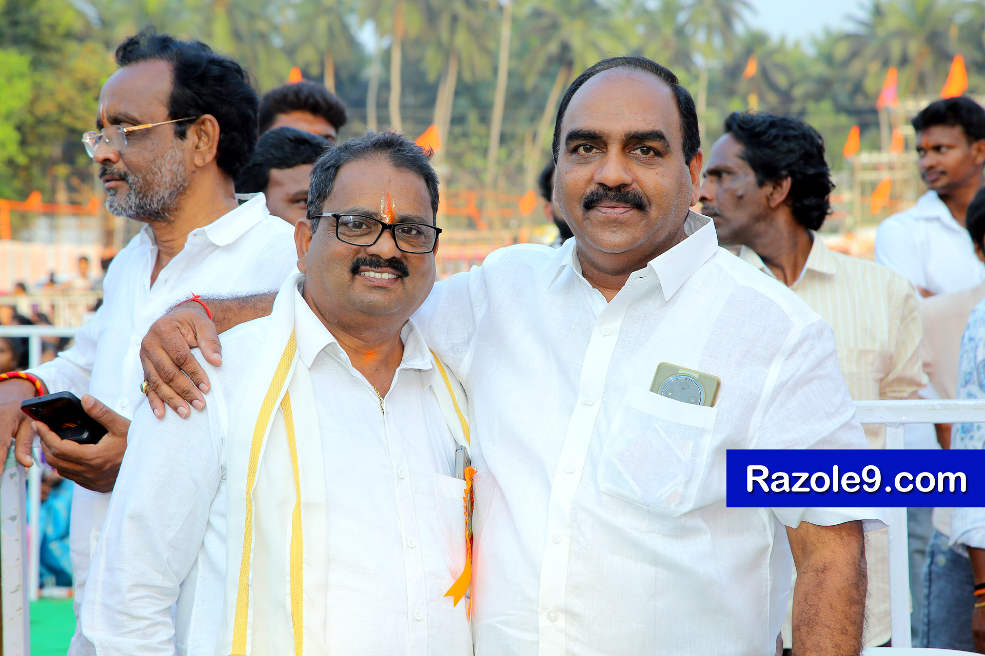 Srinivasa Kalyanam - vegivaaripalem - 2026